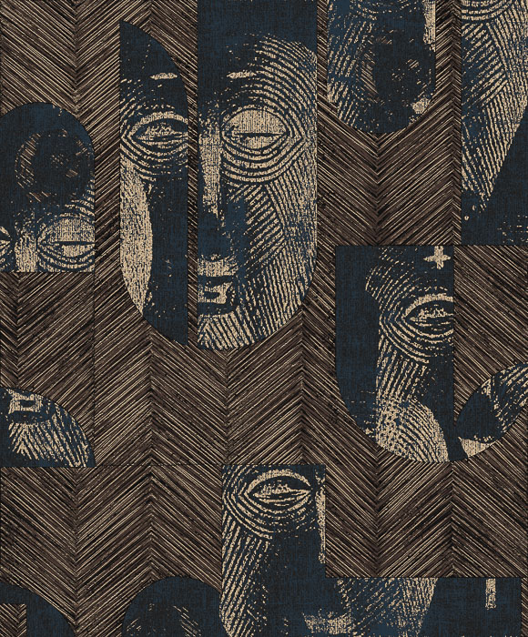 Обои Khroma арт TRI301 фото 1