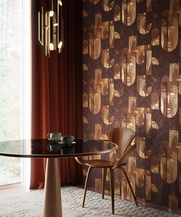 Обои Khroma арт TRI302 фото 2