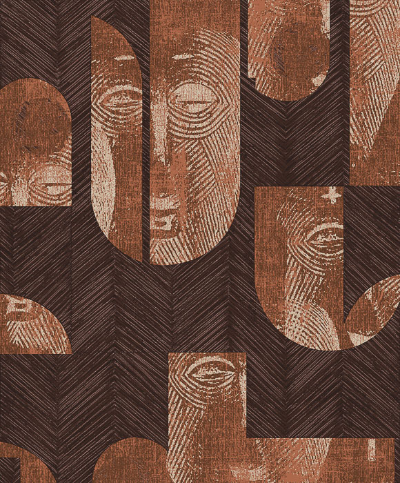 Обои Khroma арт TRI302 фото 1