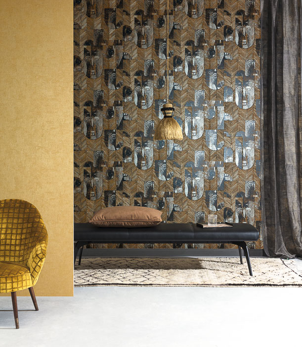 Обои Khroma арт TRI305 фото 2