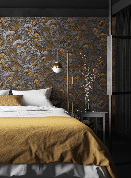 Обои Khroma арт TRI408 фото 2