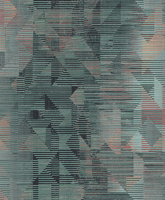 Обои Khroma арт WIL606 фото 1