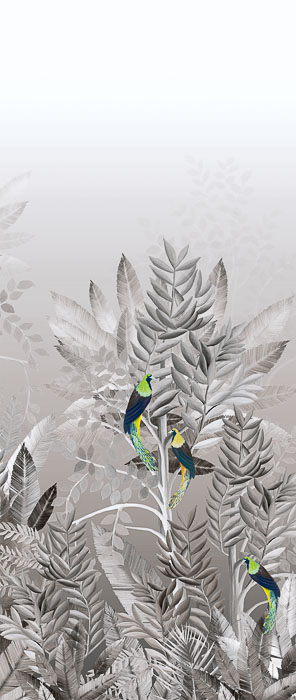 Панно Khroma арт DGTRI1011 фото 1