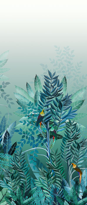 Панно Khroma арт DGTRI1021 фото 1