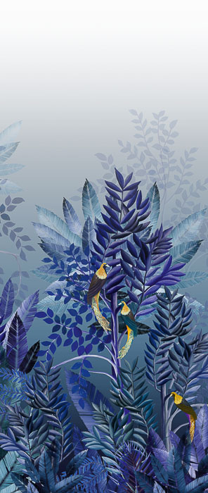 Панно Khroma арт DGTRI1031 фото 1