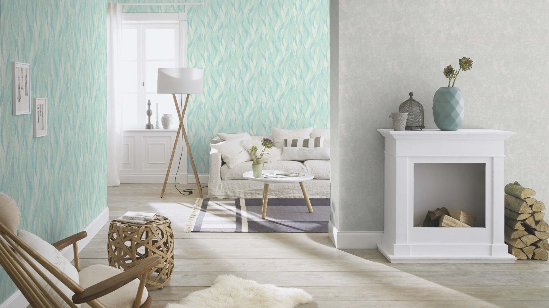 Обои Rasch арт 463644 фото 6