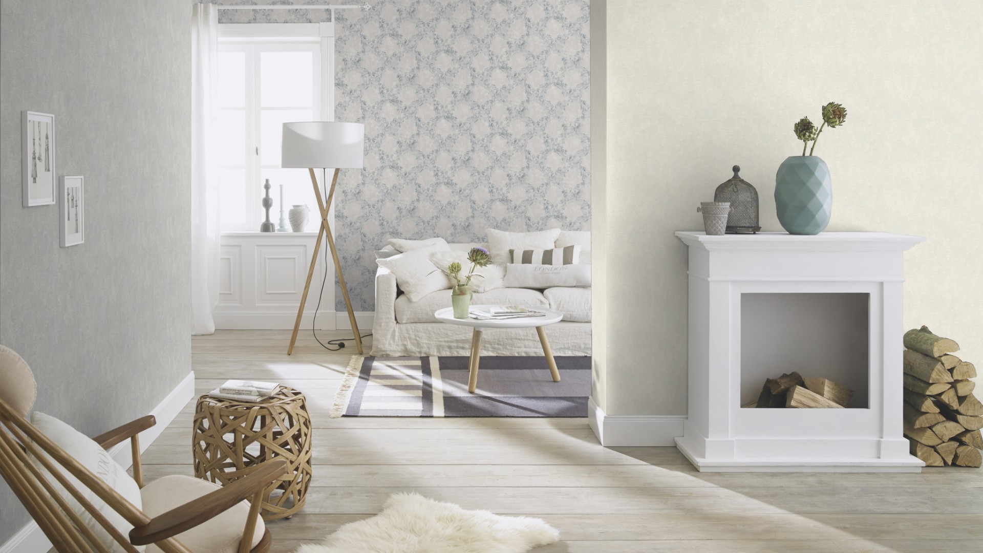 Обои Rasch арт 463644 фото 4