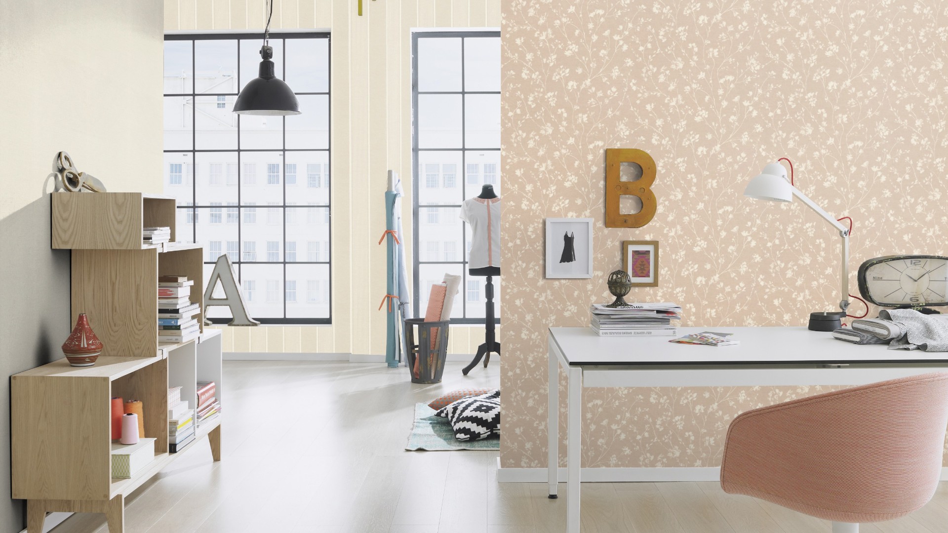 Обои Rasch арт 463811 фото 5