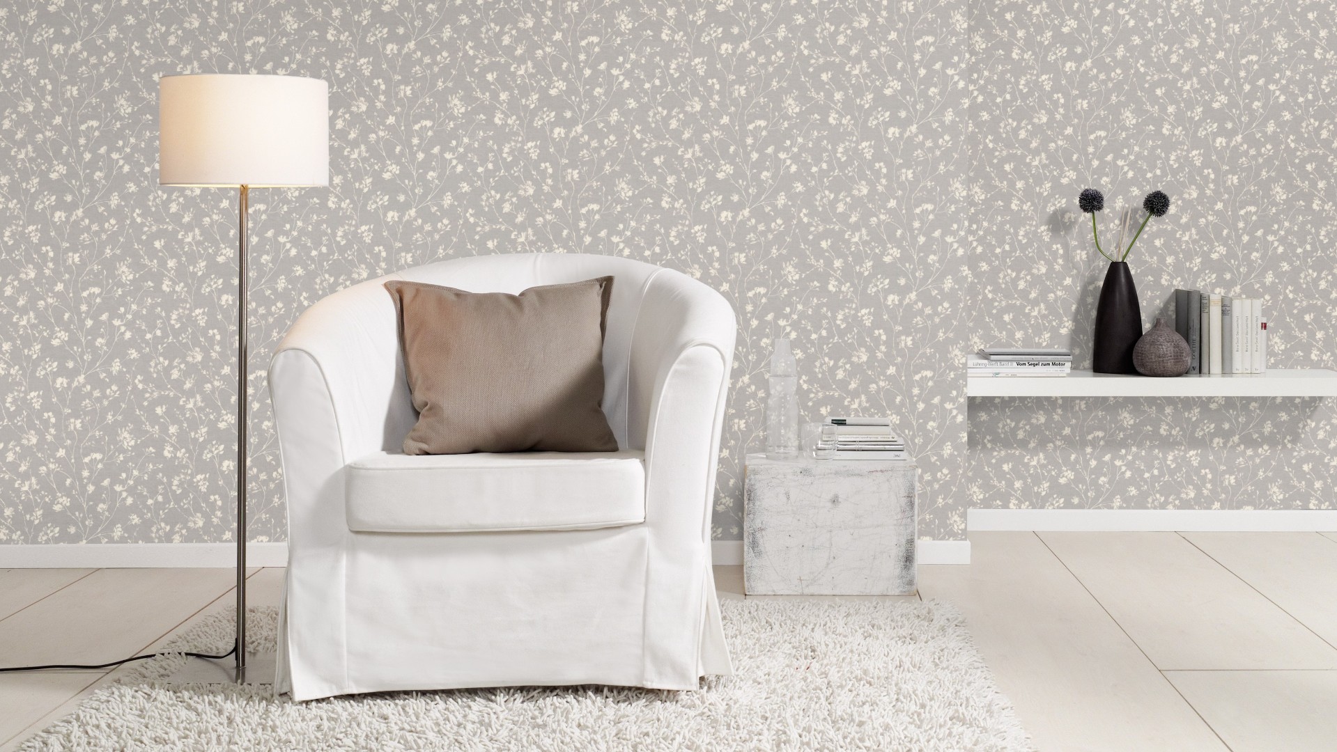 Обои Rasch арт 463828 фото 4