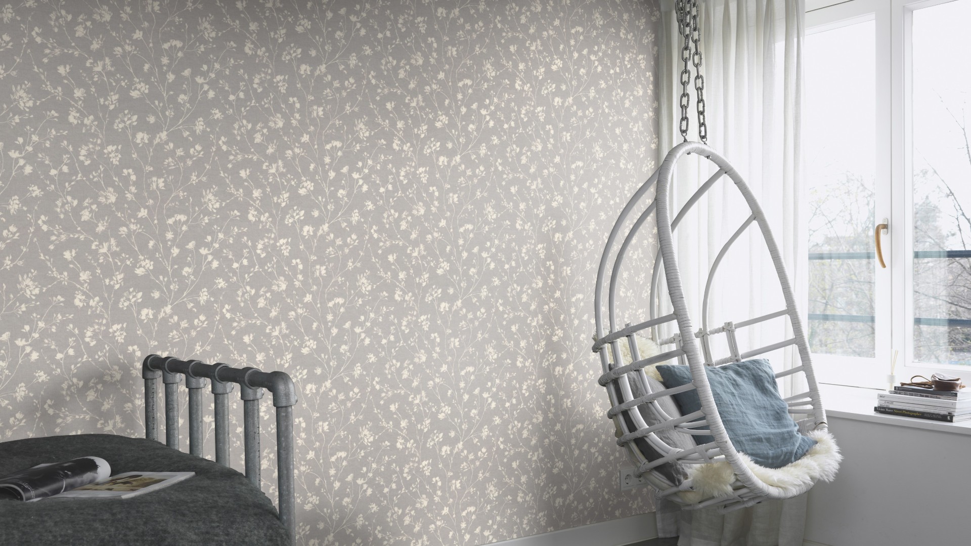 Обои Rasch арт 463828 фото 5