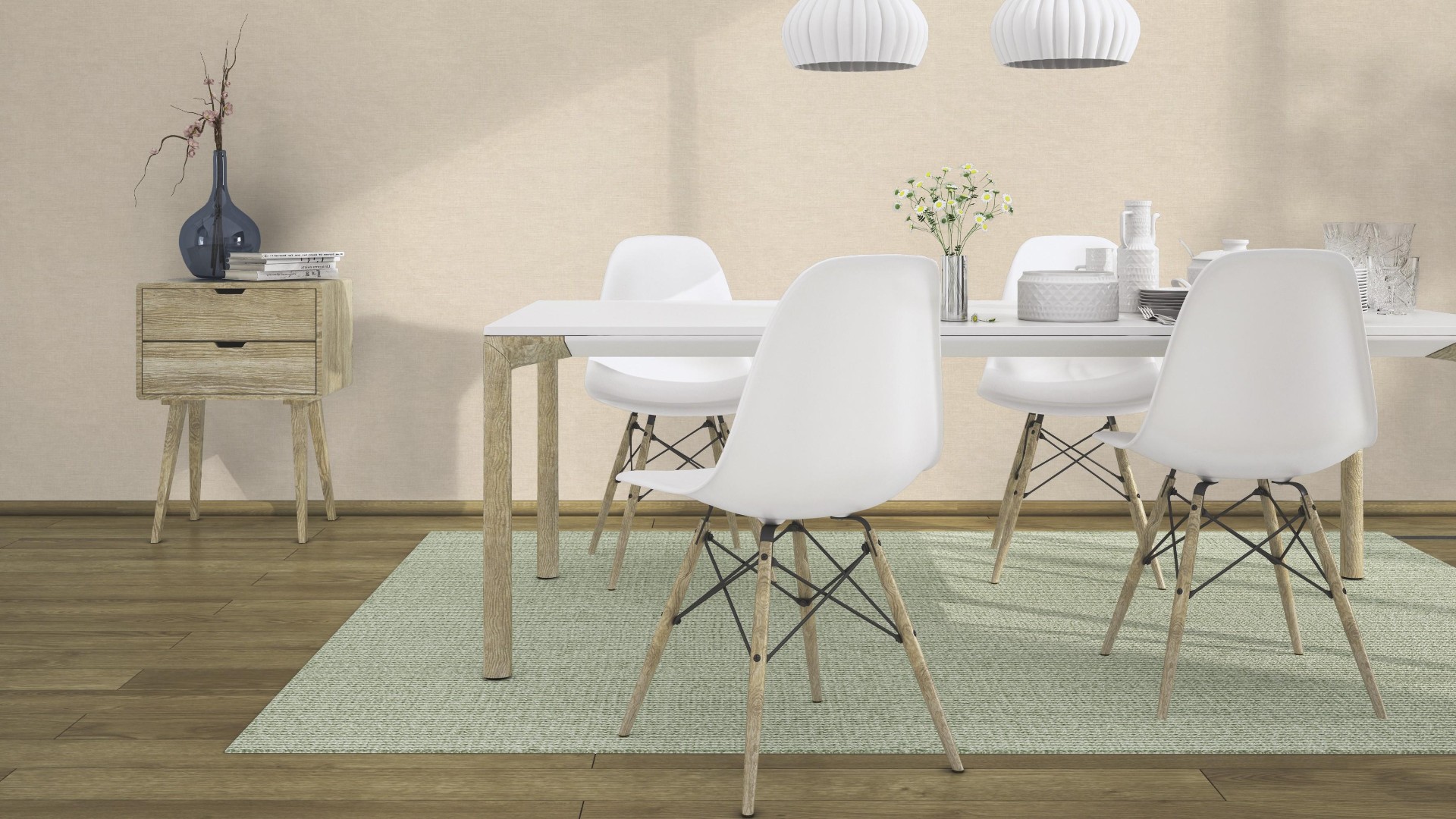 Обои Rasch арт 464016 фото 3