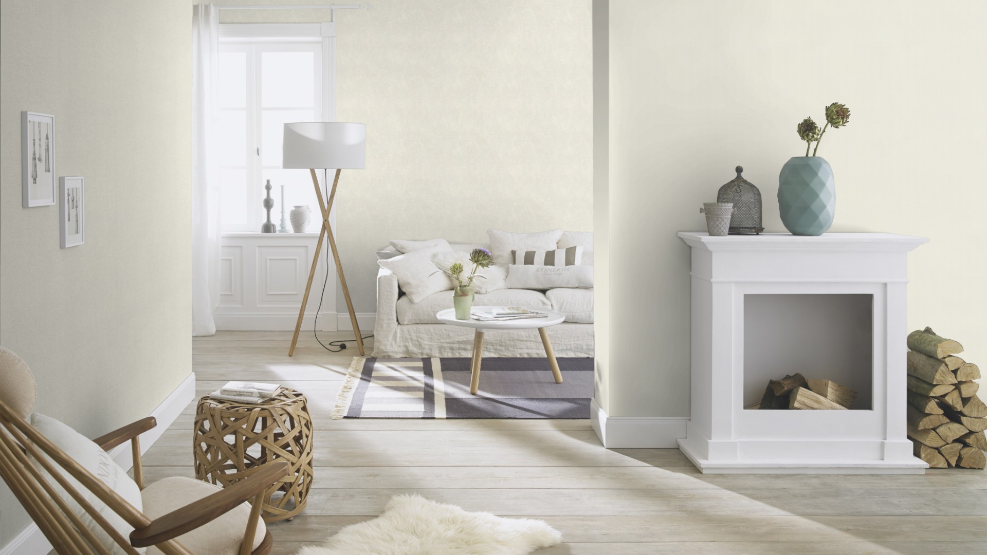 Обои Rasch арт 464030 фото 3