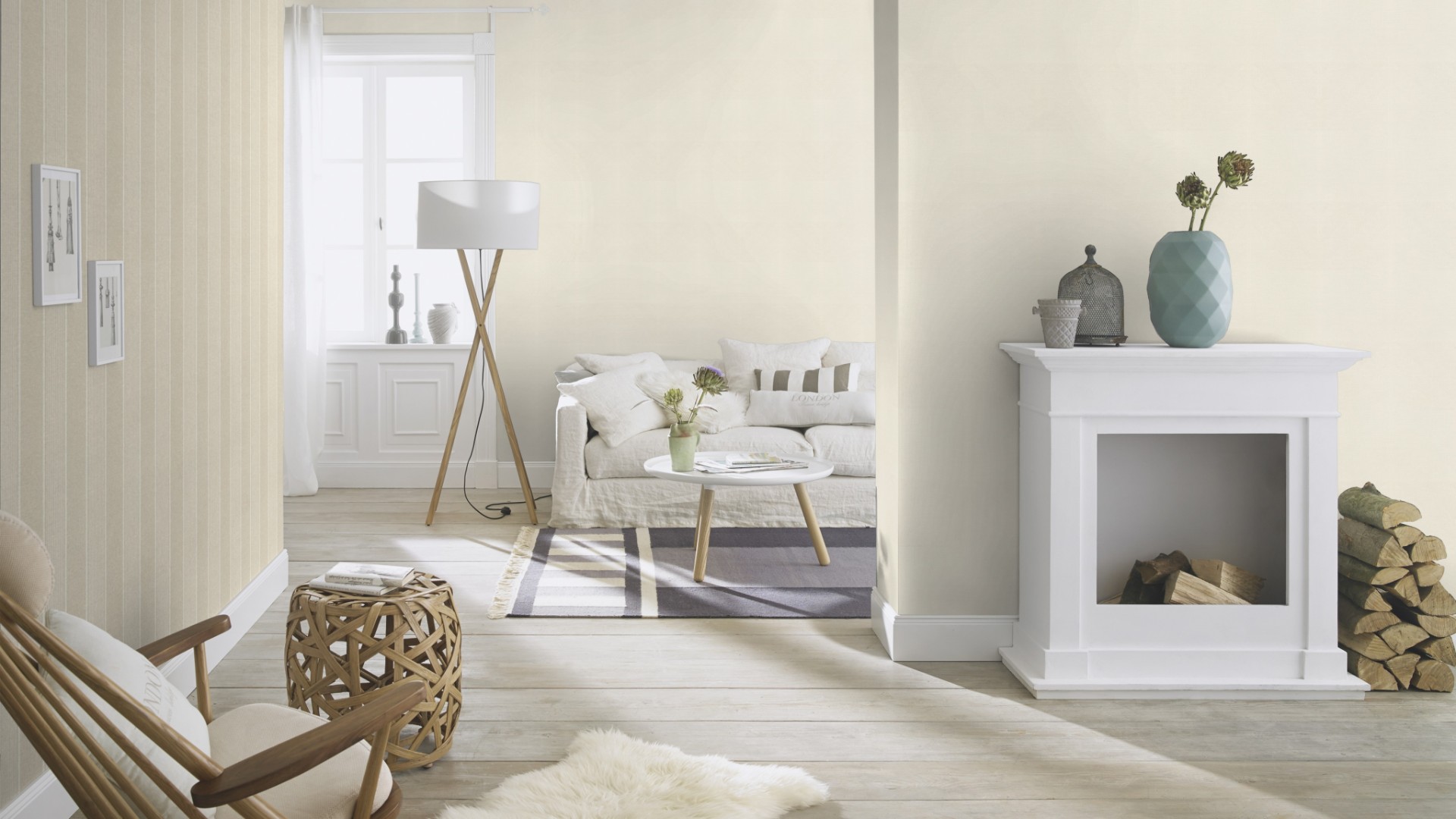 Обои Rasch арт 464047 фото 5