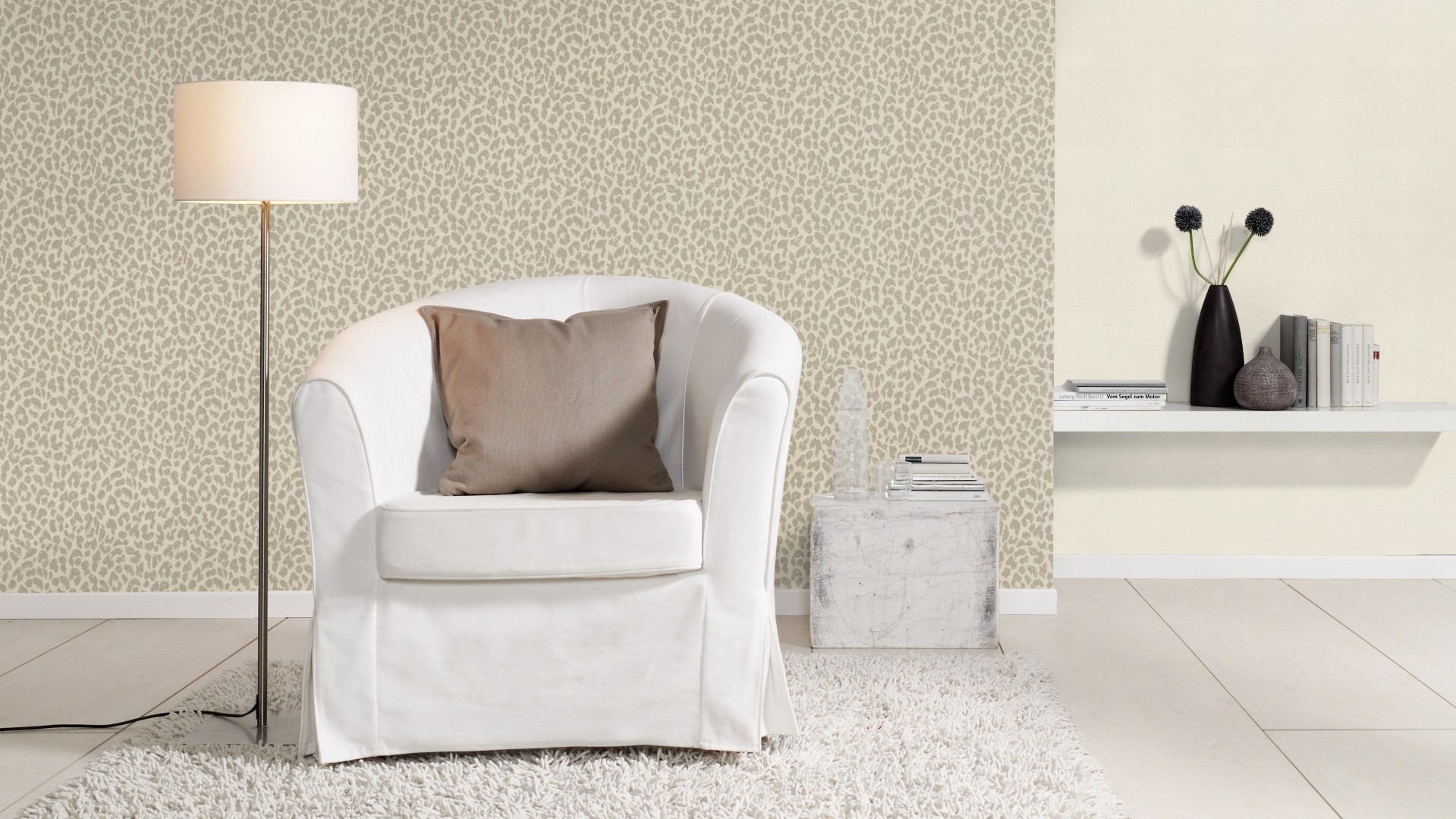 Обои Rasch арт 464047 фото 4