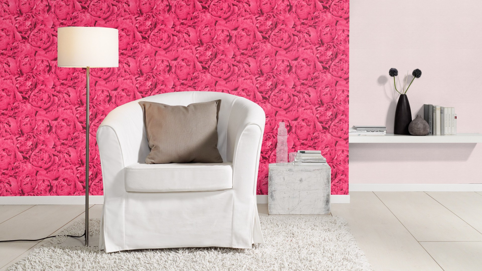 Обои Rasch арт 464245 фото 3