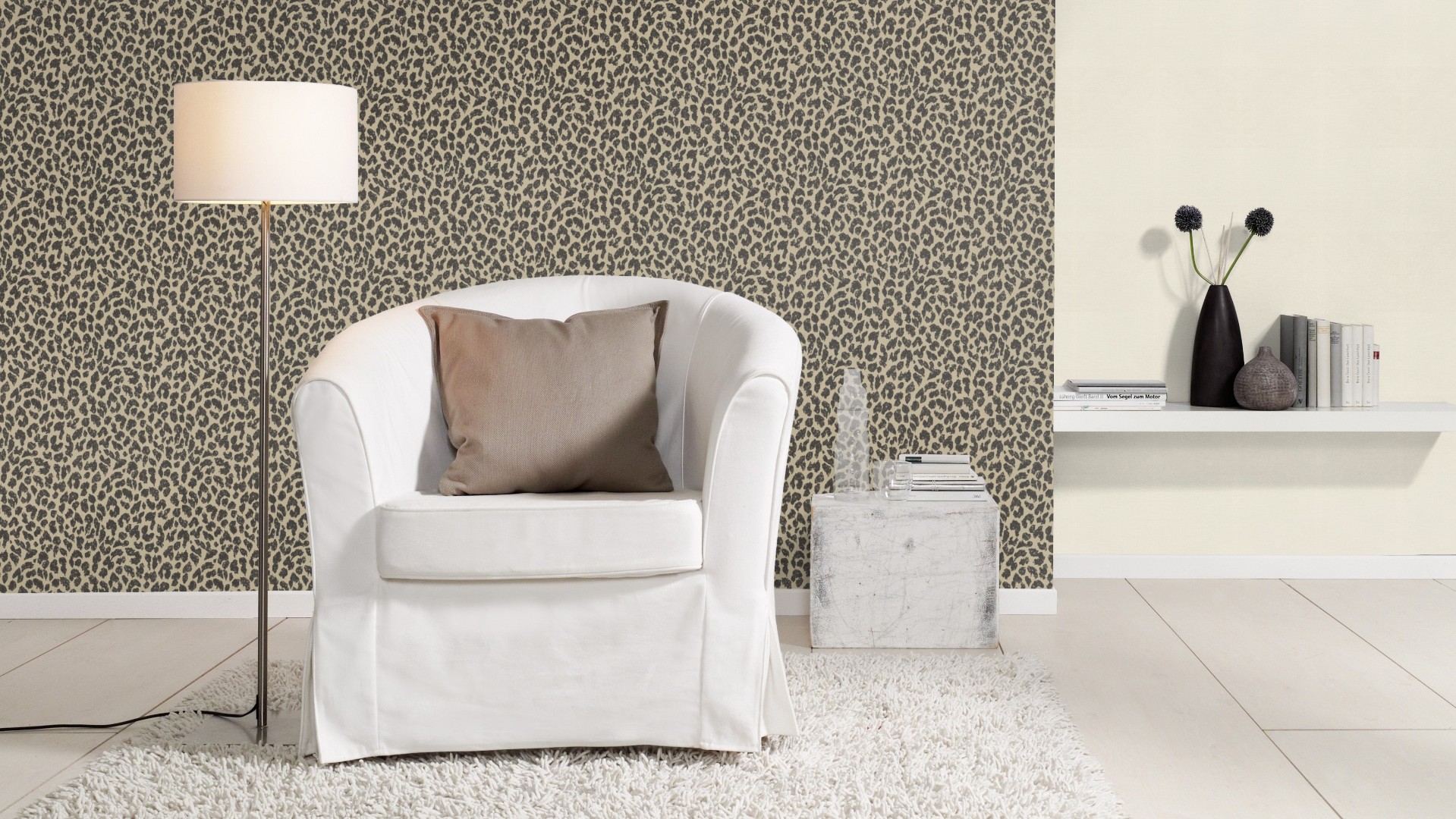 Обои Rasch арт 465013 фото 4