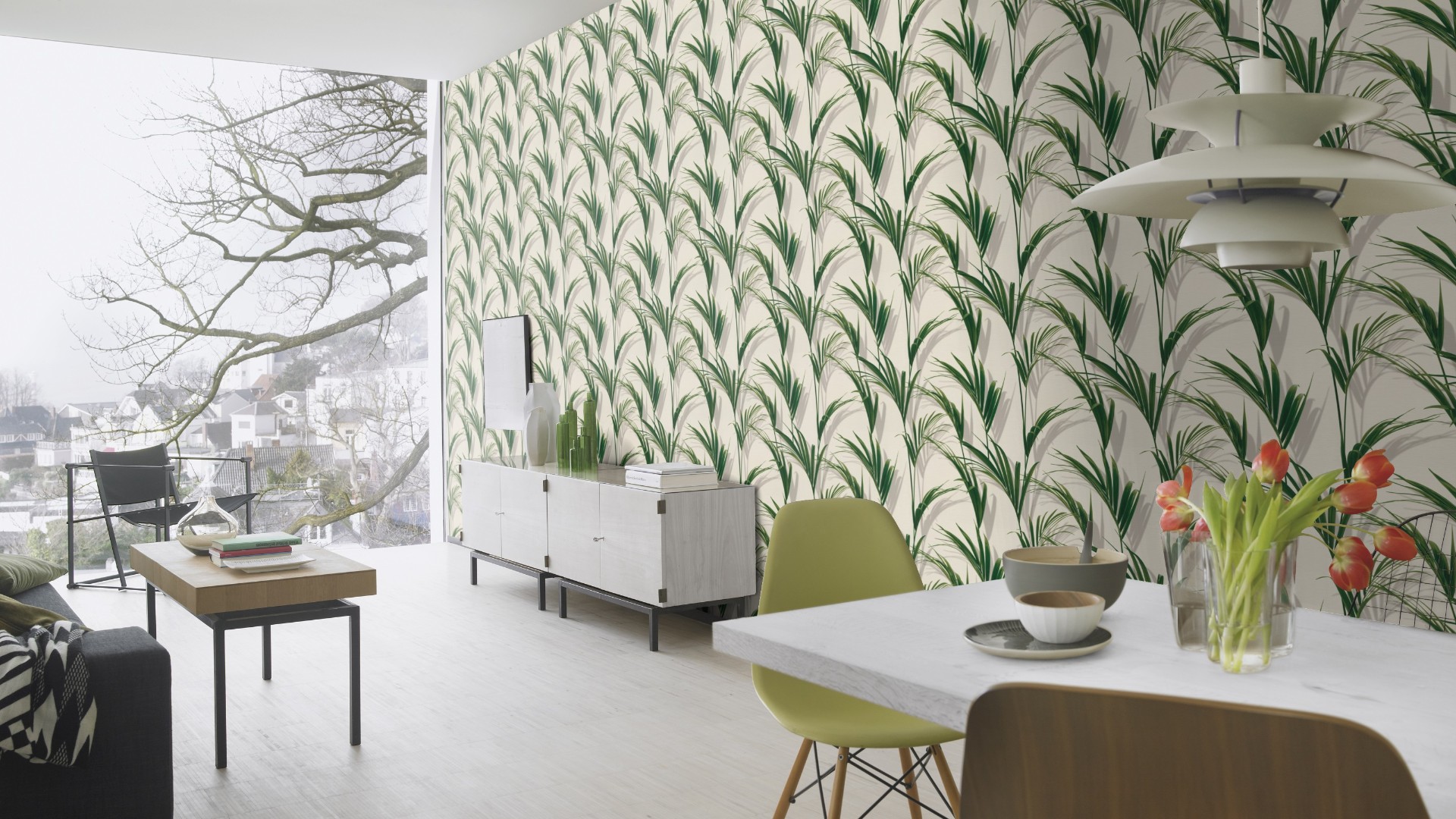 Обои Rasch арт 465112 фото 4