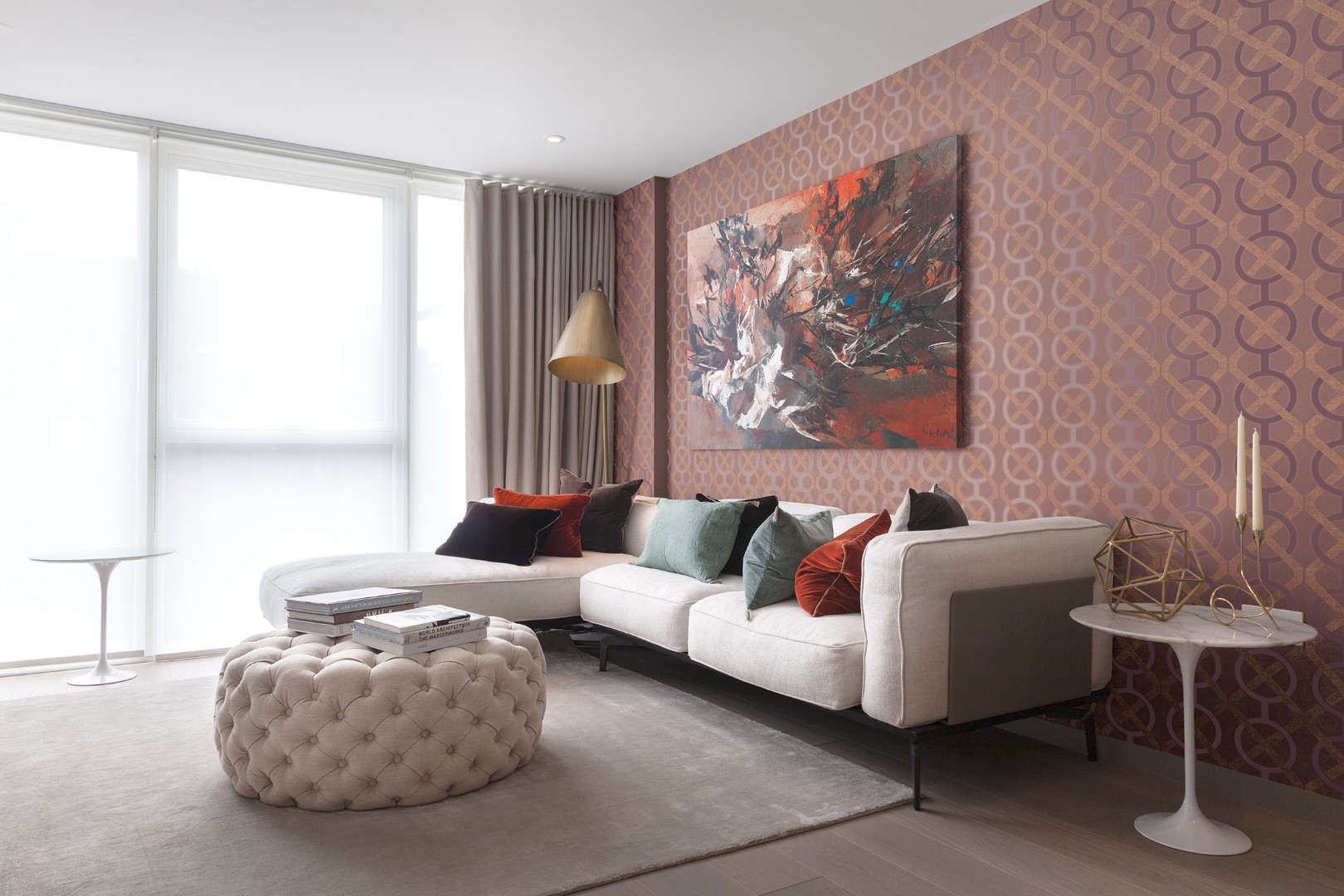 Обои Milassa арт Neo1 007 фото 2