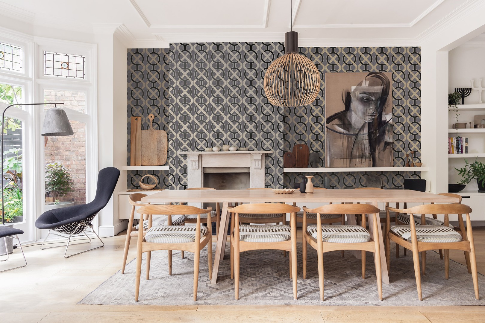 Обои Milassa арт Neo1 011/1 фото 2