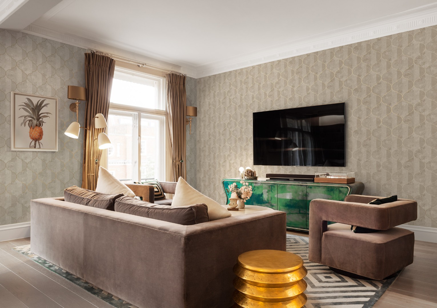 Обои Milassa арт Neo2 012 фото 2