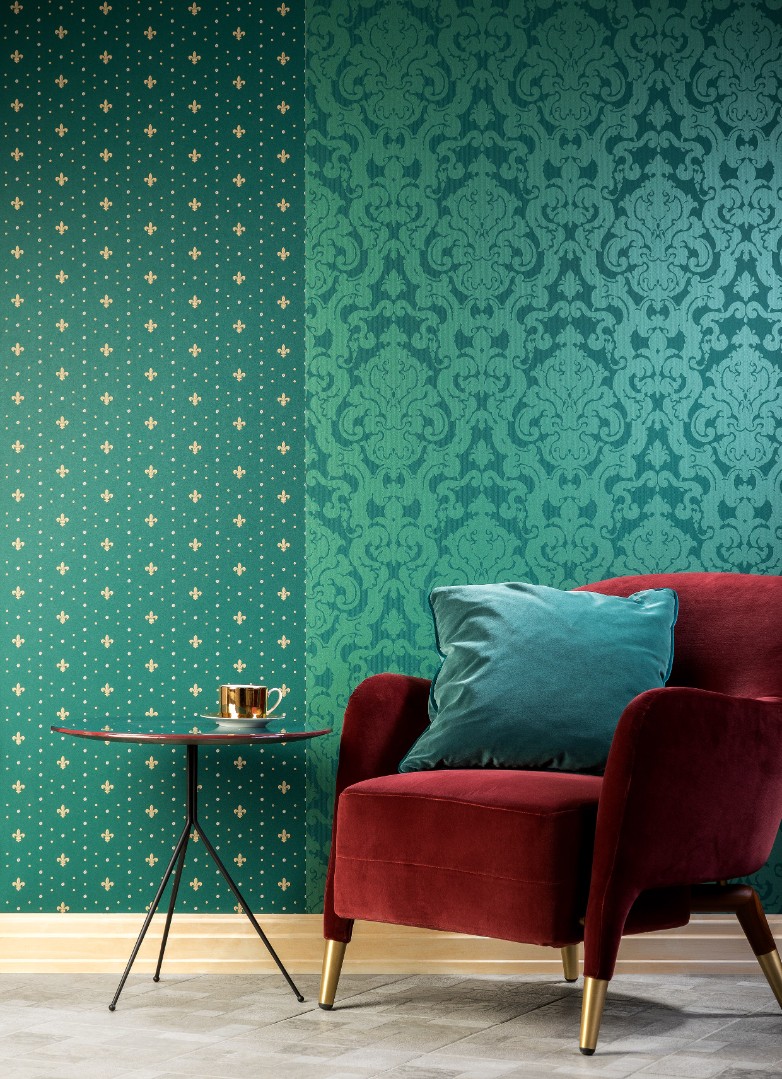 Обои Milassa арт Neo4 005/1 фото 2