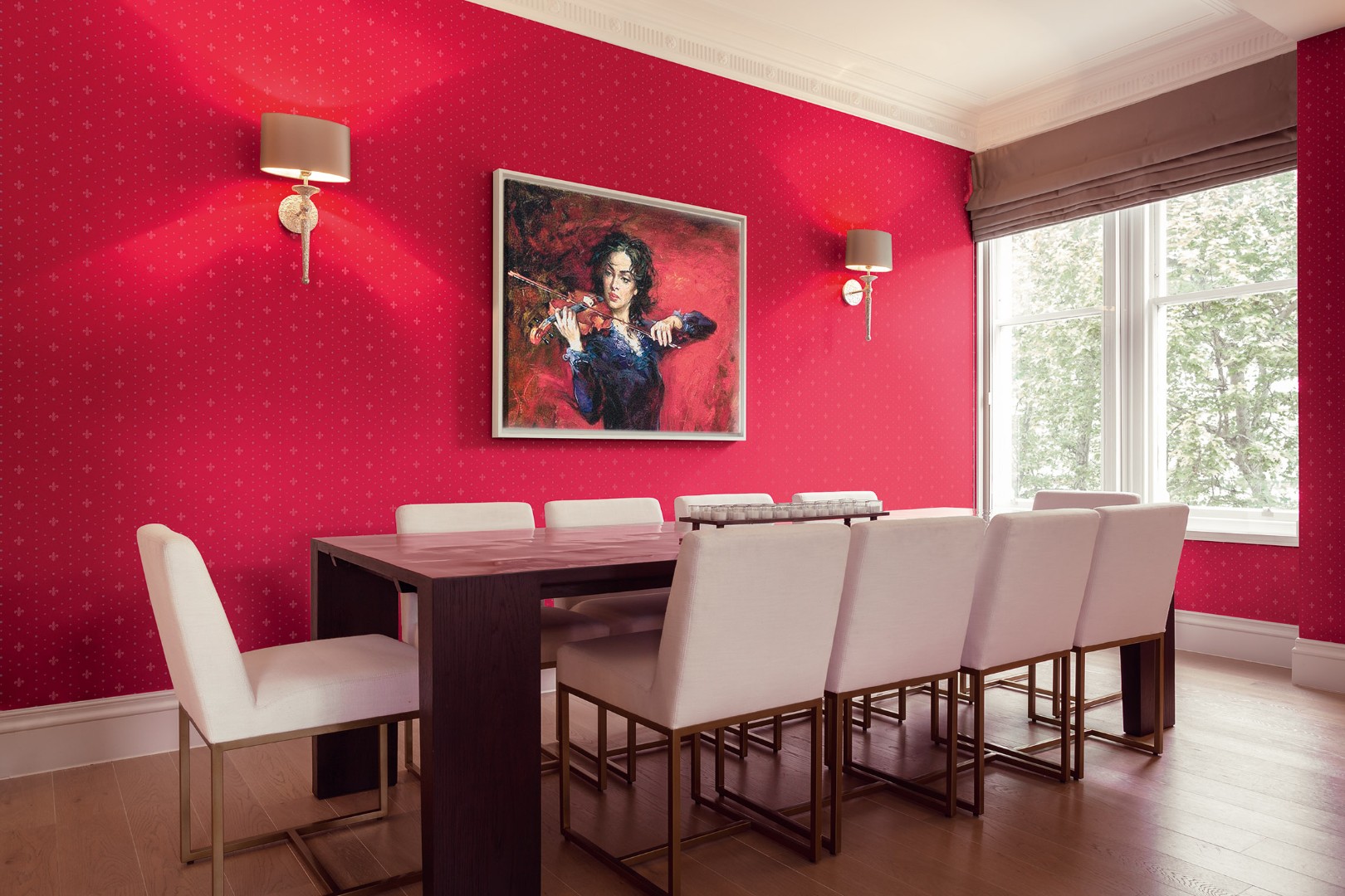 Обои Milassa арт Neo6 020 фото 2