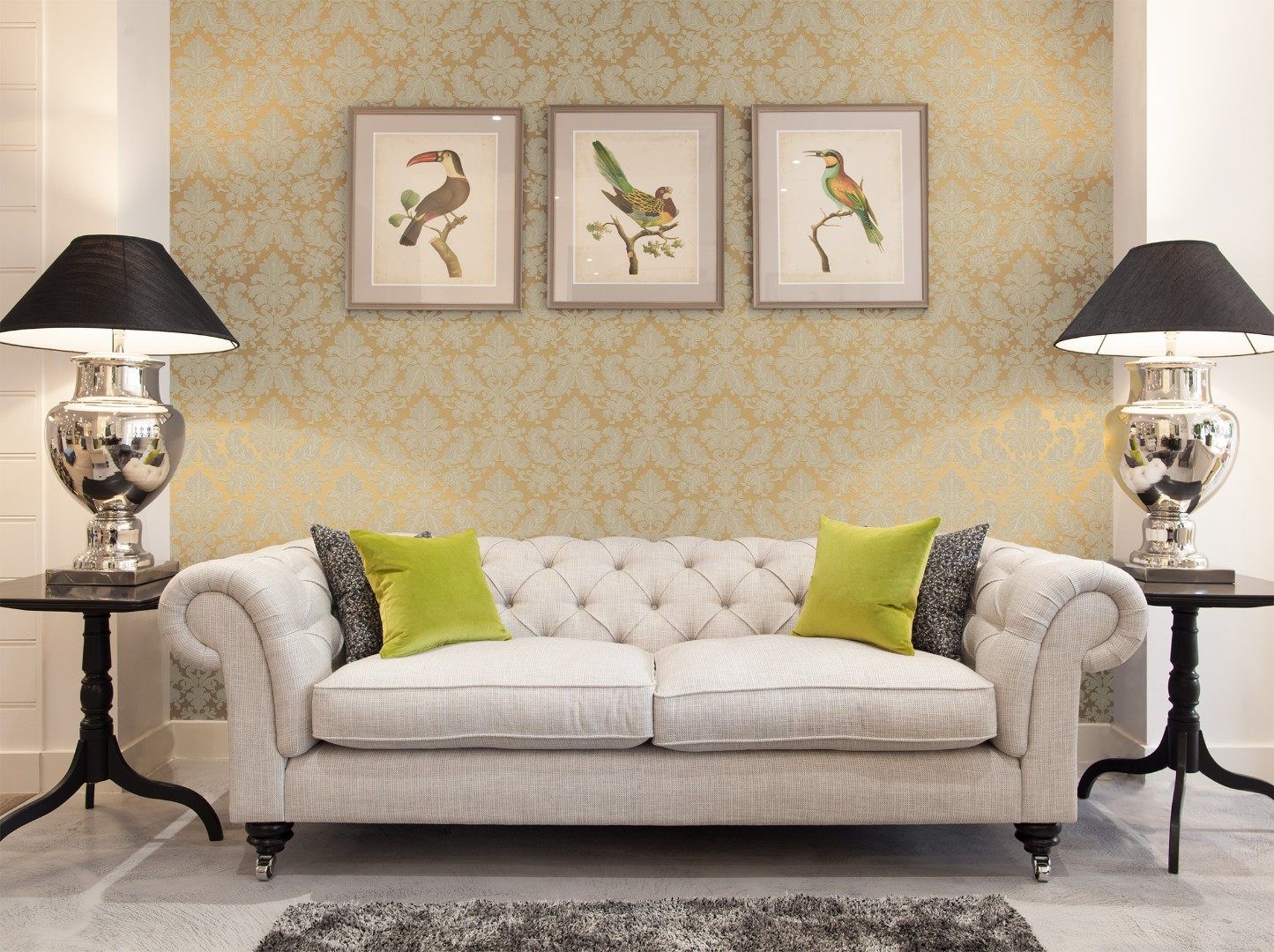 Обои Milassa арт Neo7 005 фото 2