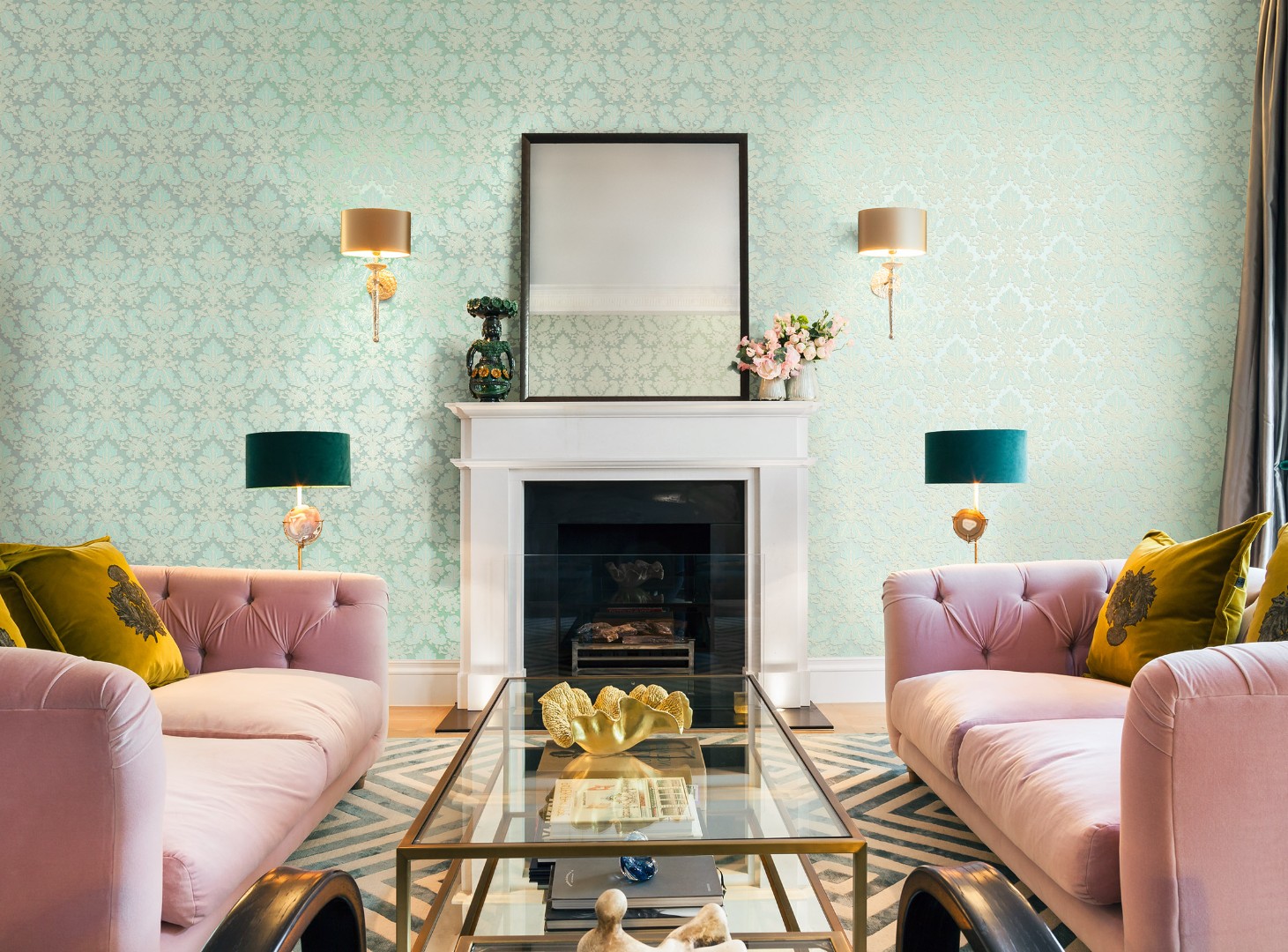 Обои Milassa арт Neo7 005/1 фото 2