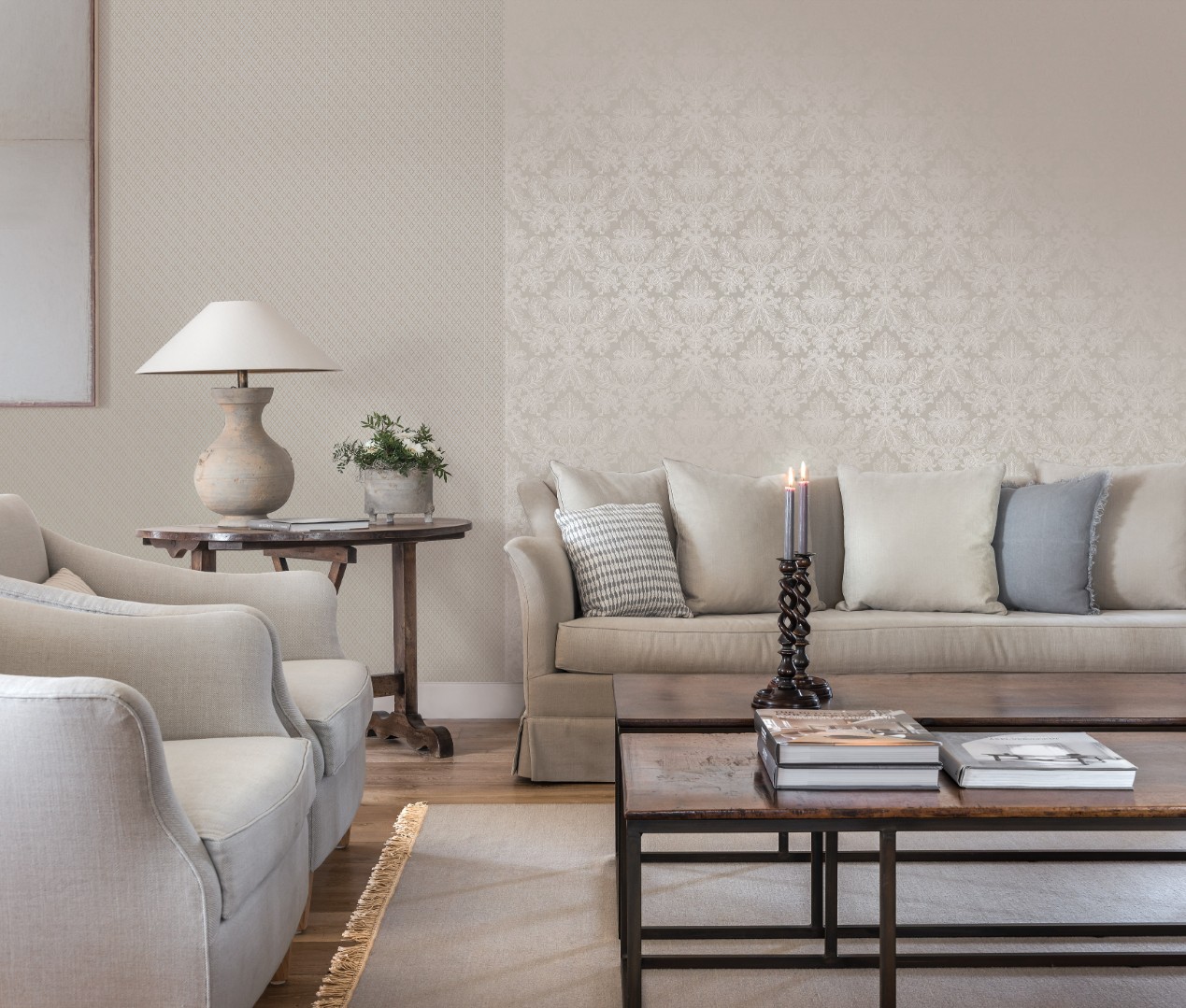 Обои Milassa арт Neo7 012 фото 2