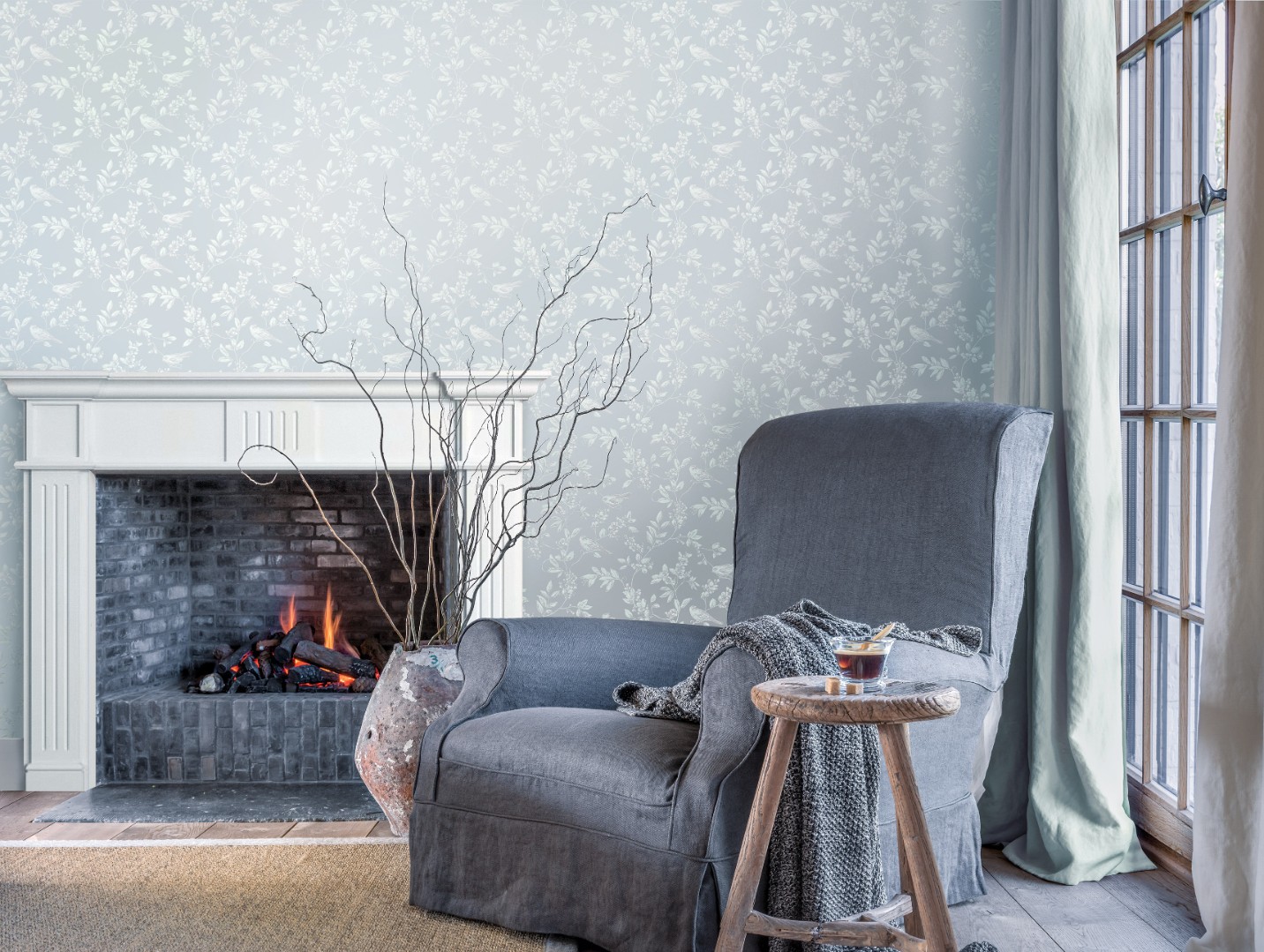 Обои Milassa арт Neo8 006 фото 2