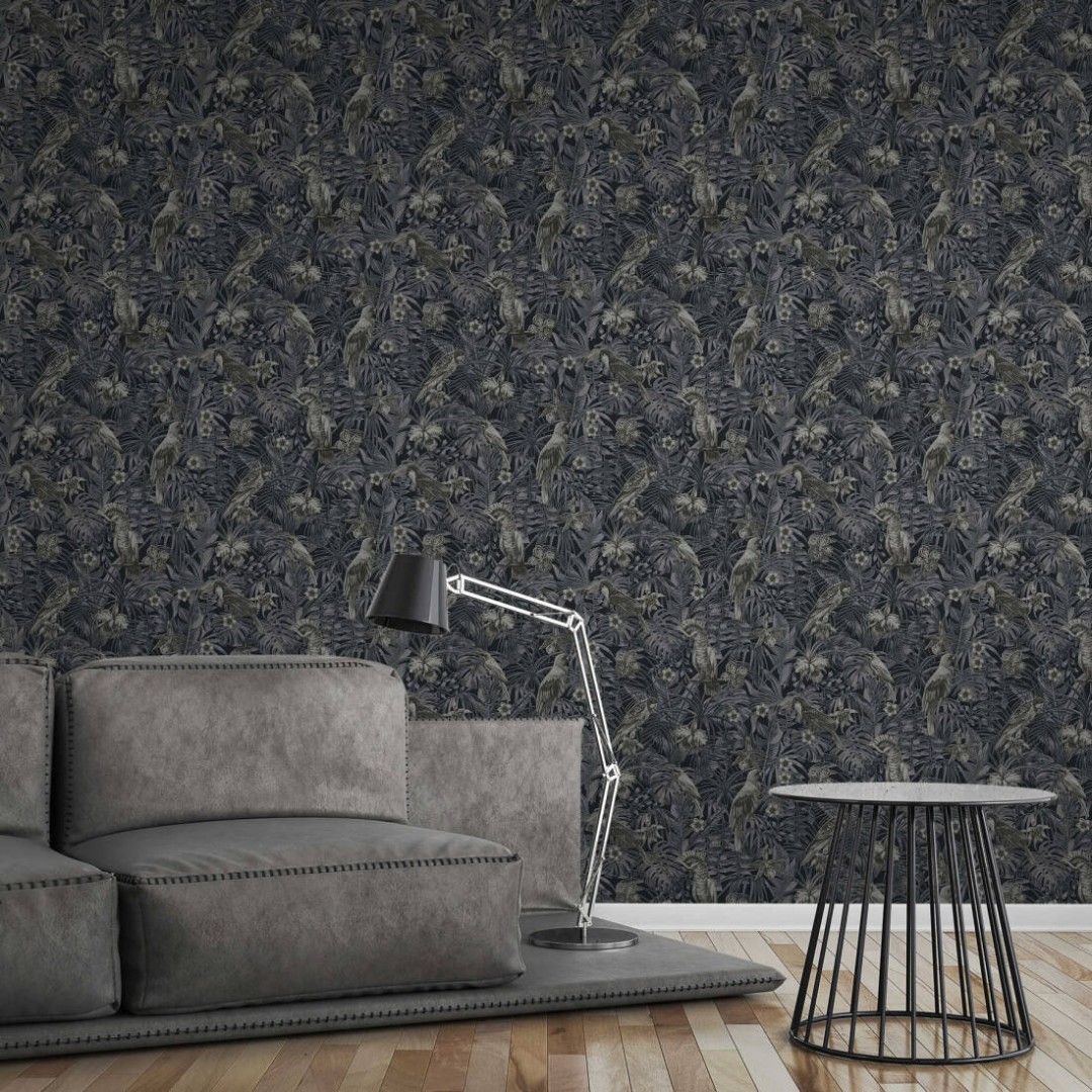 Обои A.S.Creation арт 37210-4 фото 5