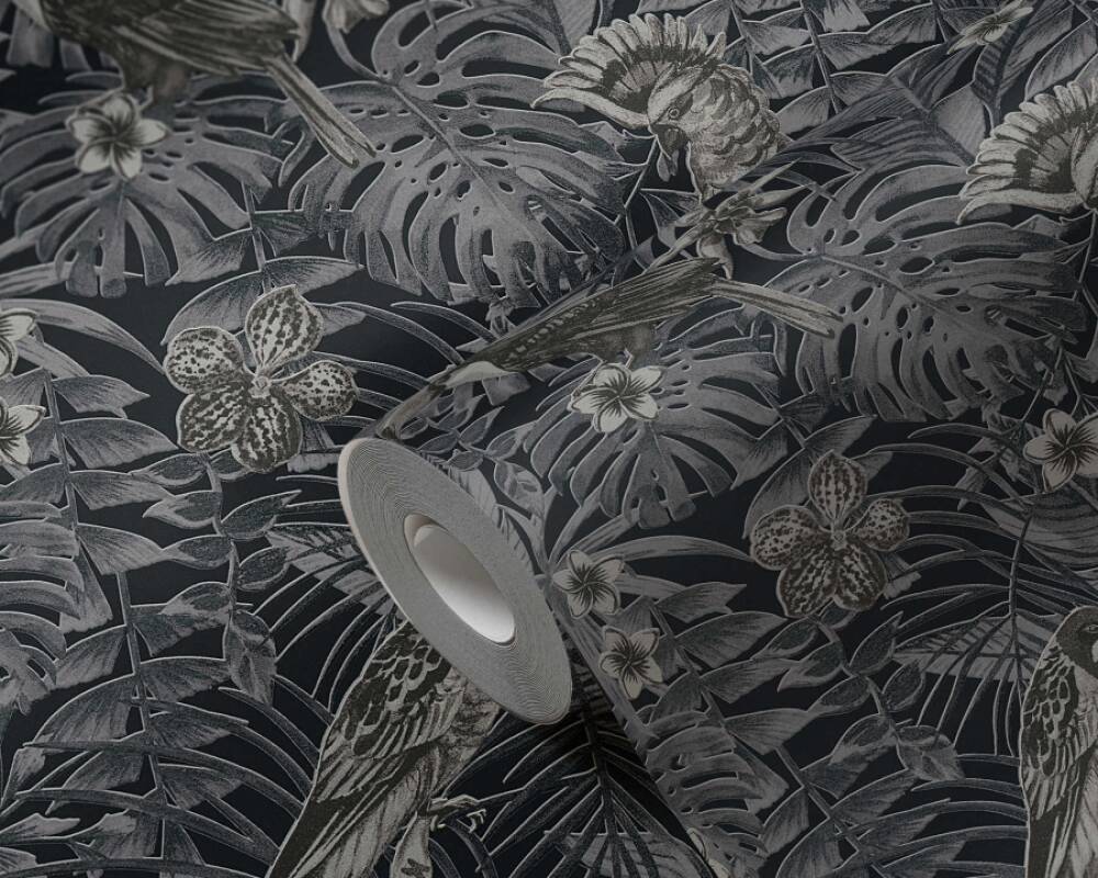 Обои A.S.Creation арт 37210-4 фото 3