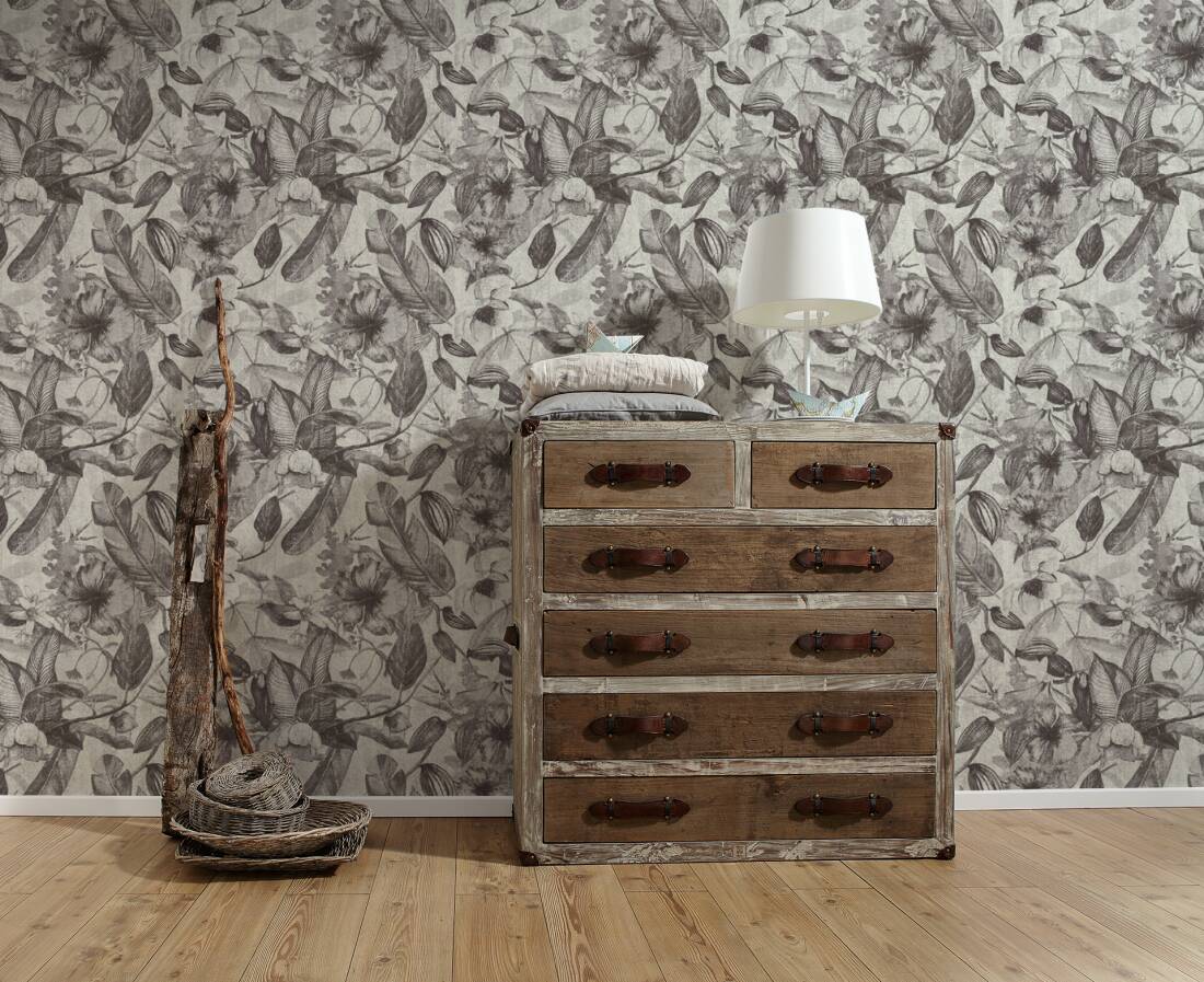 Обои A.S.Creation арт 37216-3 фото 4