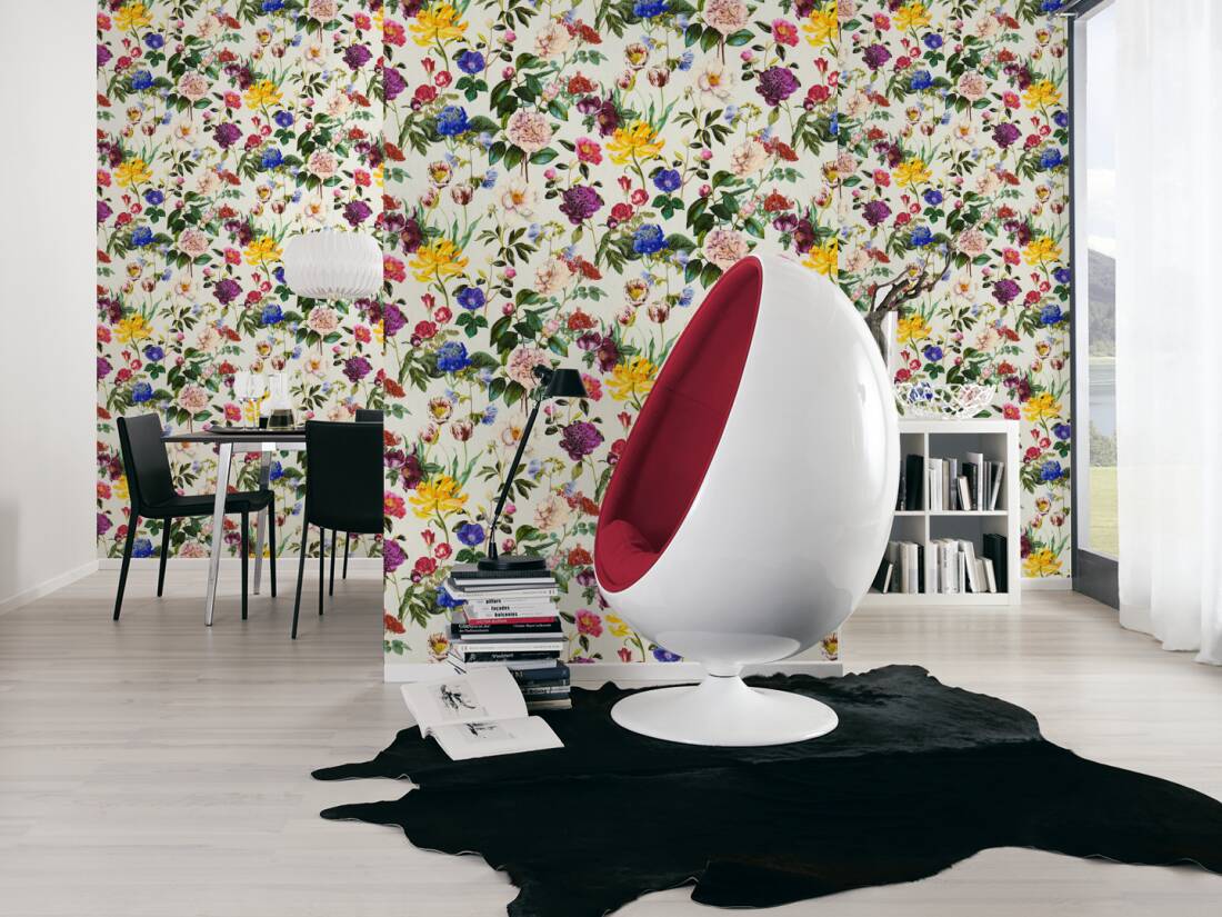 Обои A.S.Creation арт 37336-1 фото 4