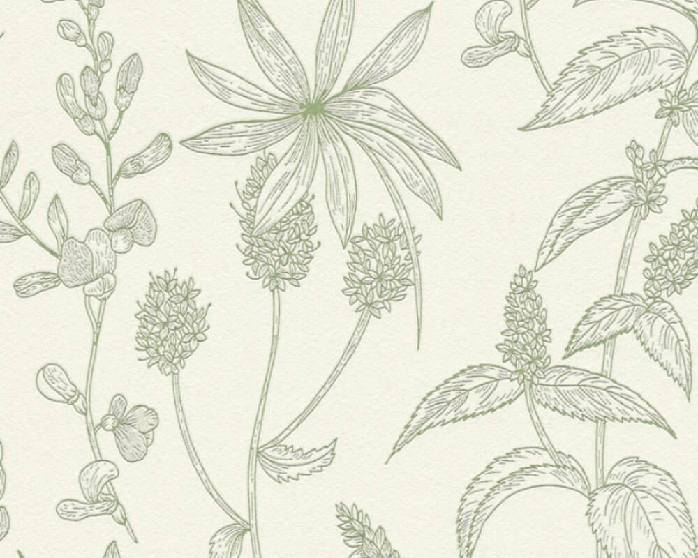 Обои A.S.Creation арт 37363-5 фото 2