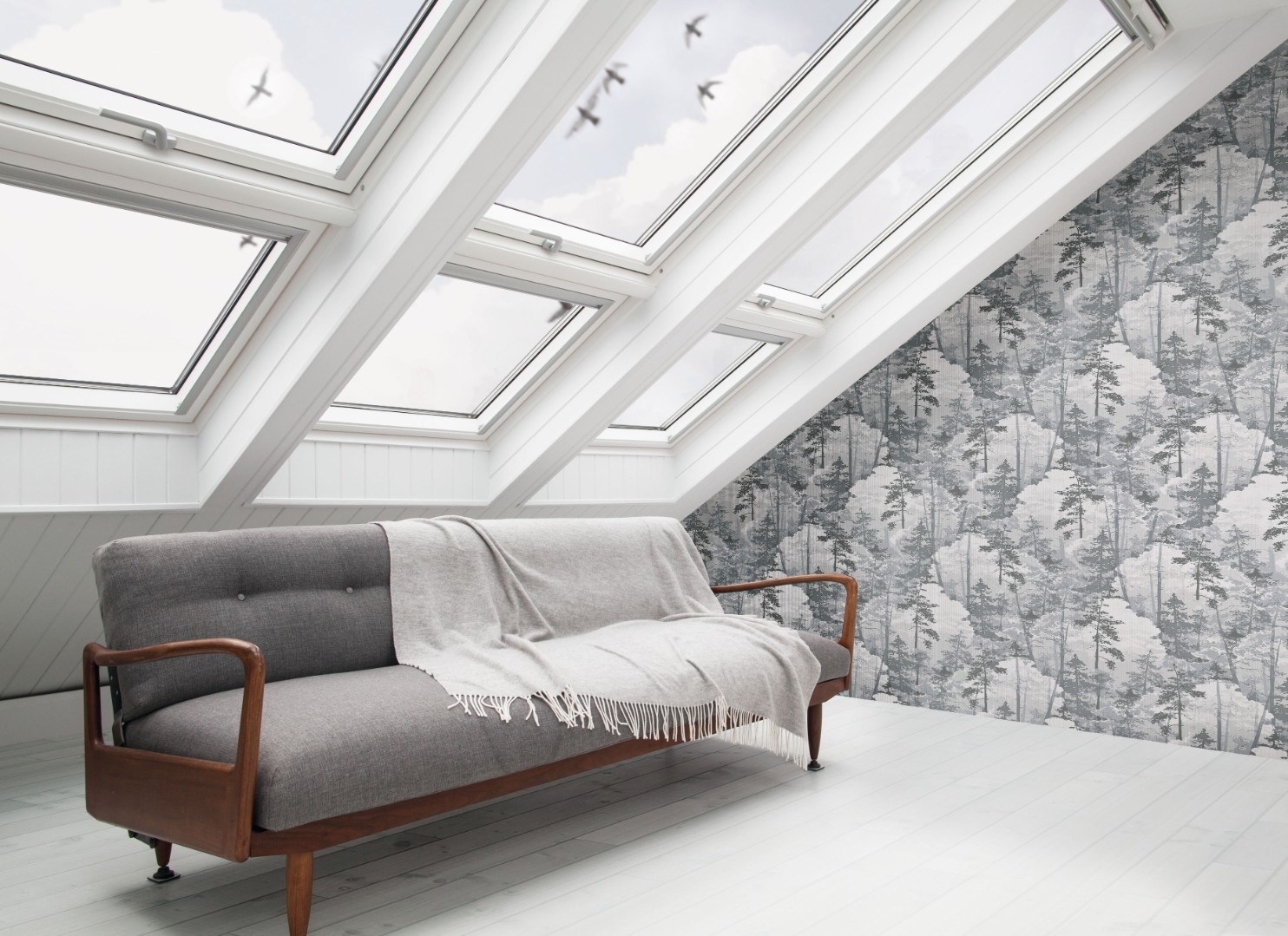 Обои Milassa арт Am2 001 фото 2