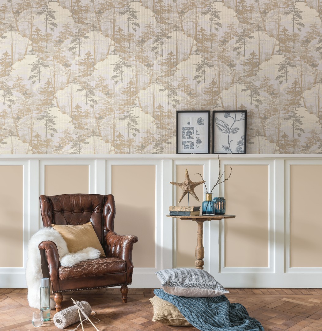 Обои Milassa арт Am2 002 фото 2