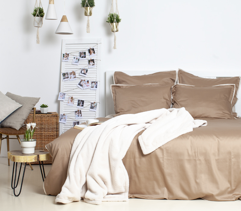 Комплект постельного белья STENOVA HOME арт 111053 фото 2