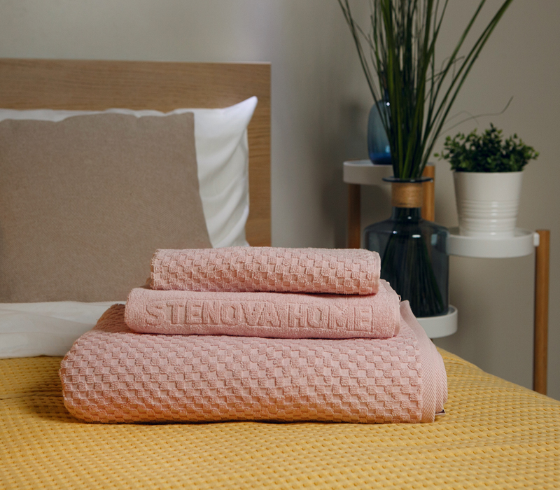 Полотенце махровое STENOVA HOME арт 16576 фото 3