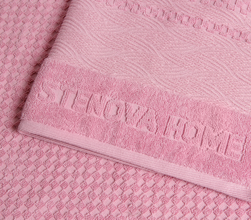 Полотенце махровое STENOVA HOME арт 16586 фото 2