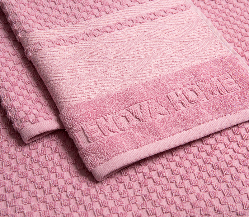 Полотенце махровое STENOVA HOME арт 16586 фото 3