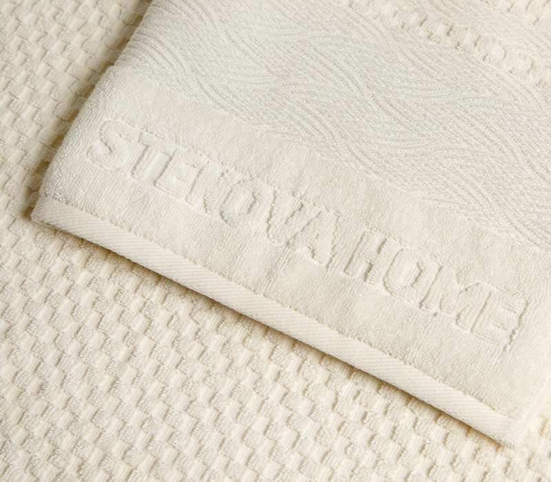 Полотенце махровое STENOVA HOME арт 16516 фото 2