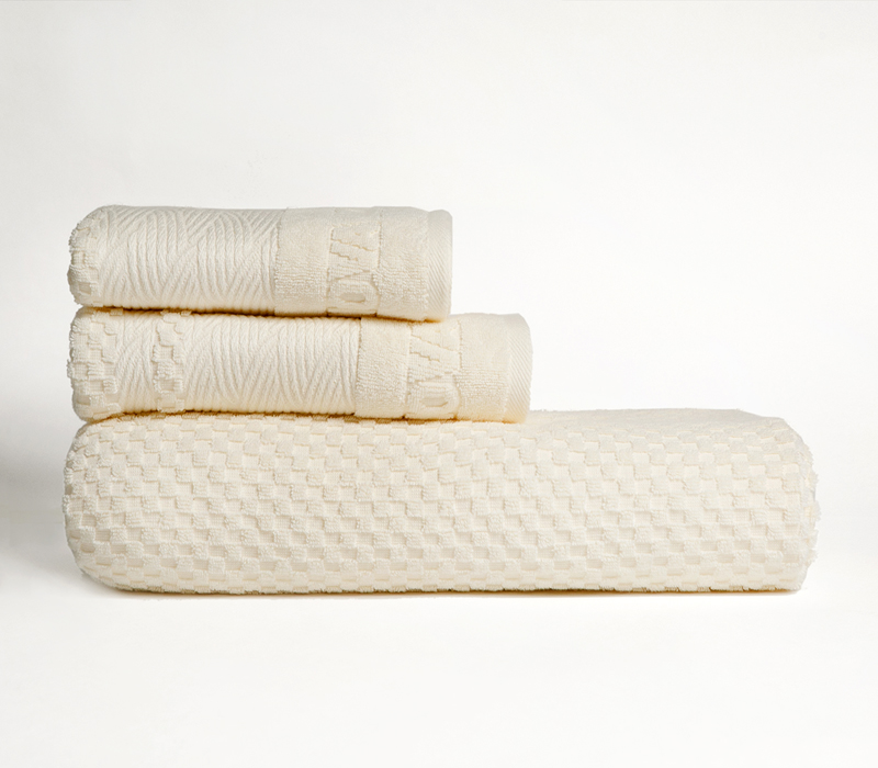 Полотенце махровое STENOVA HOME арт 16516 фото 1