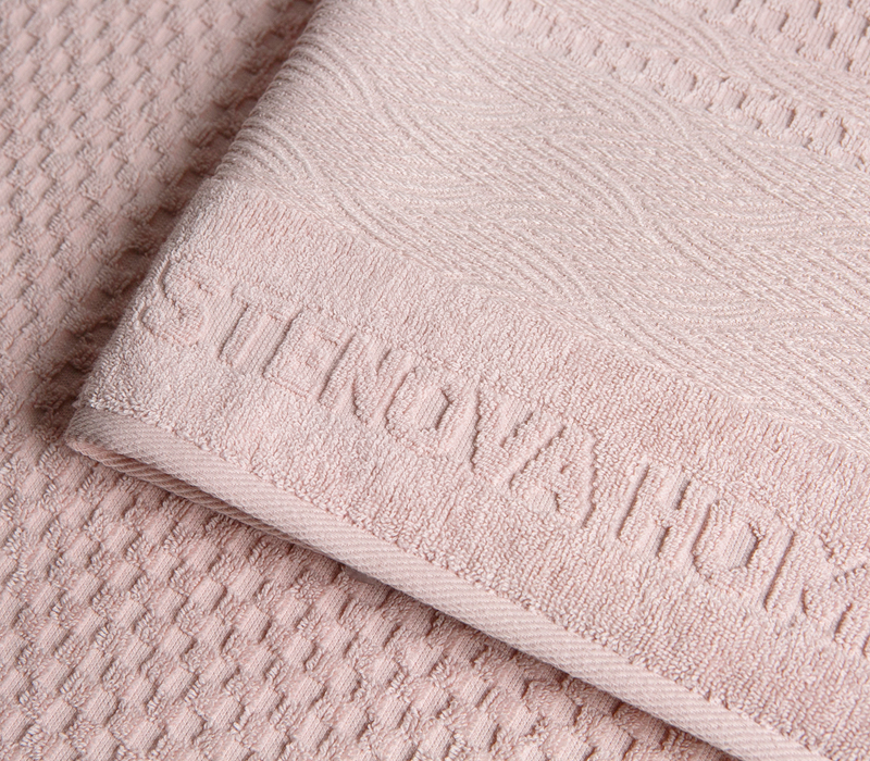 Полотенце махровое STENOVA HOME арт 16575 фото 2