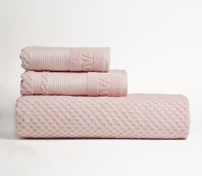 Полотенце махровое STENOVA HOME арт 16575 фото 1