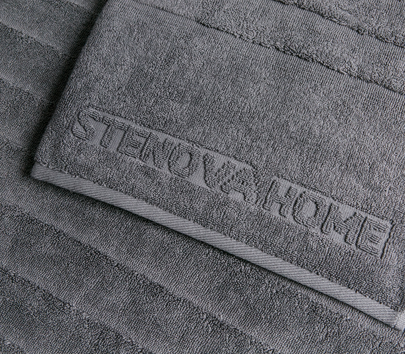 Полотенце махровое STENOVA HOME арт 16496 фото 2