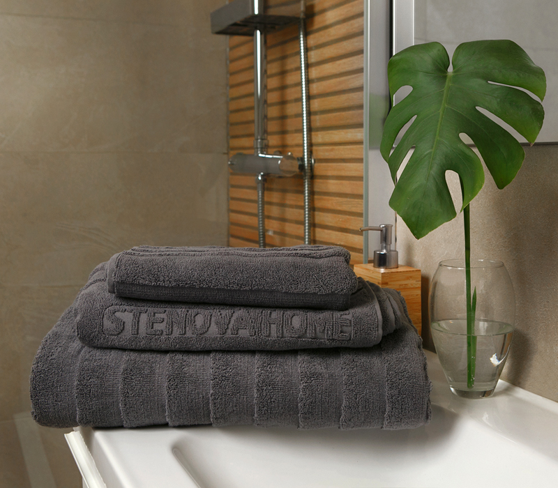 Полотенце махровое STENOVA HOME арт 16496 фото 3