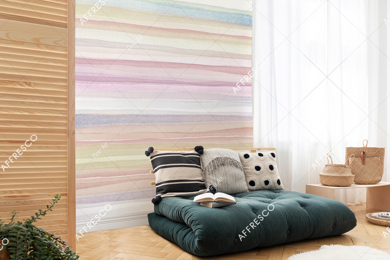 Фрески Affresco арт RE801-COL1 фото 2