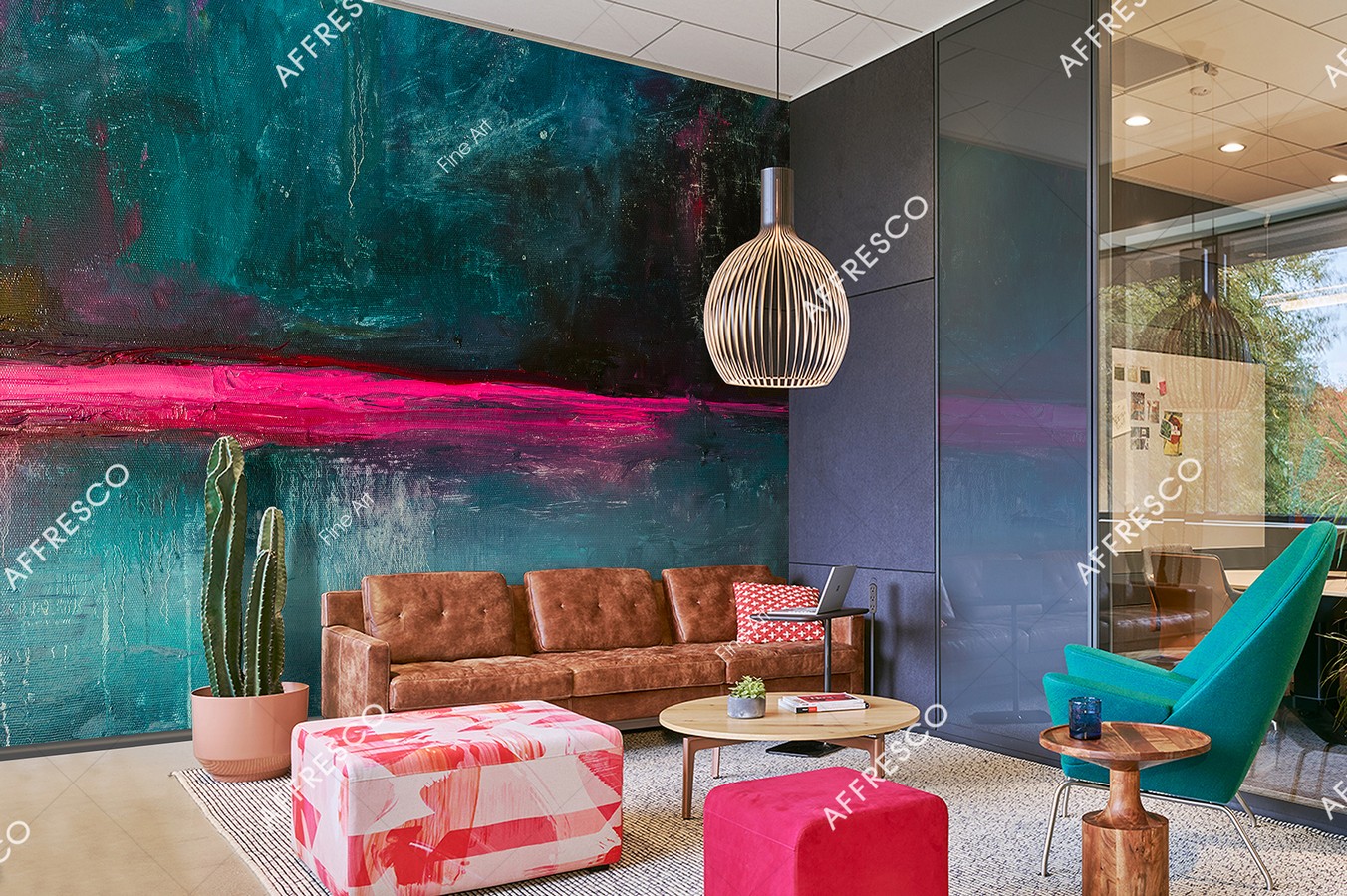 Фрески Affresco арт RE803-COL1 фото 2