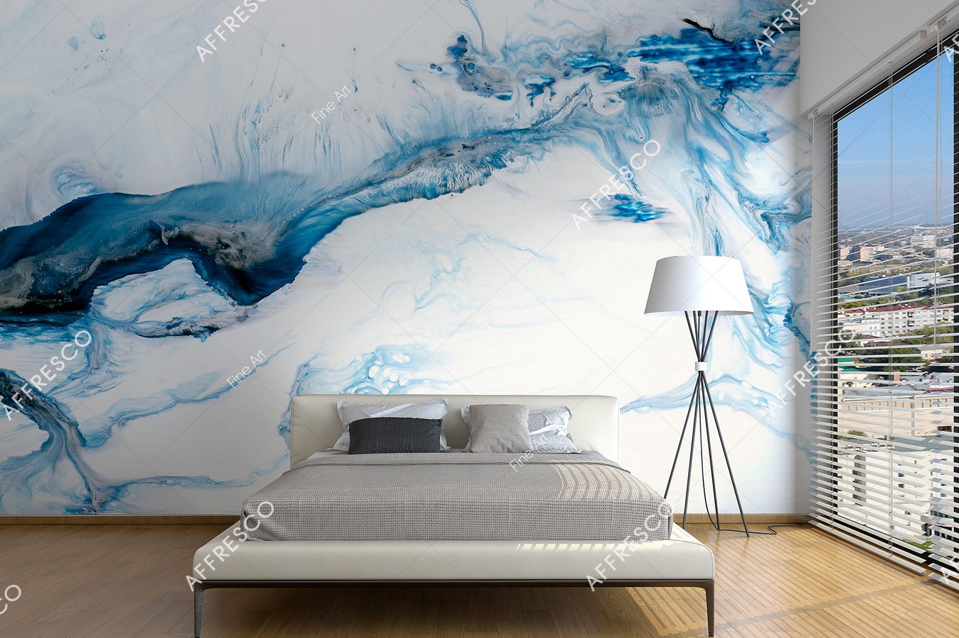 Фрески Affresco арт RE805-COL1 фото 2